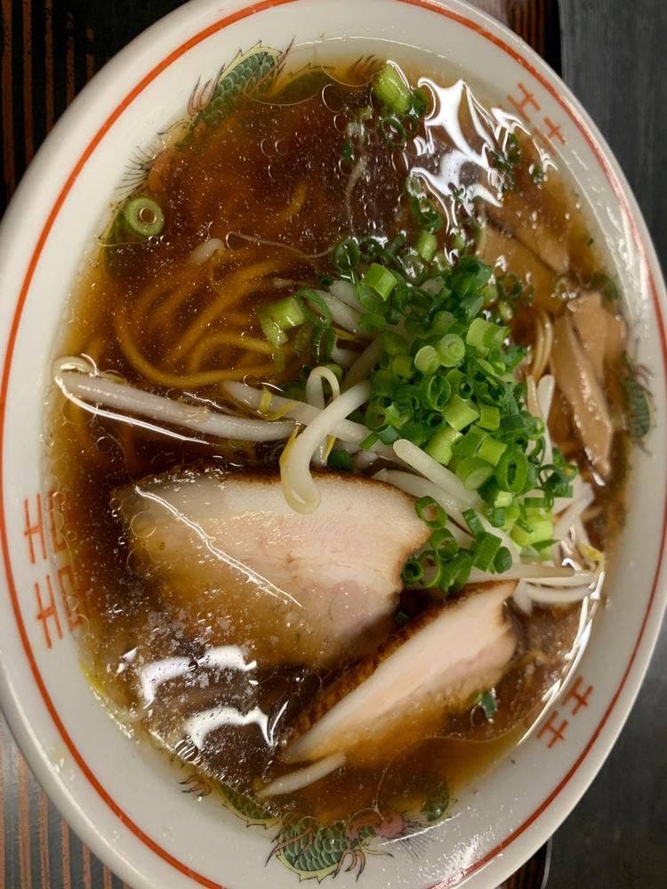 中華園
