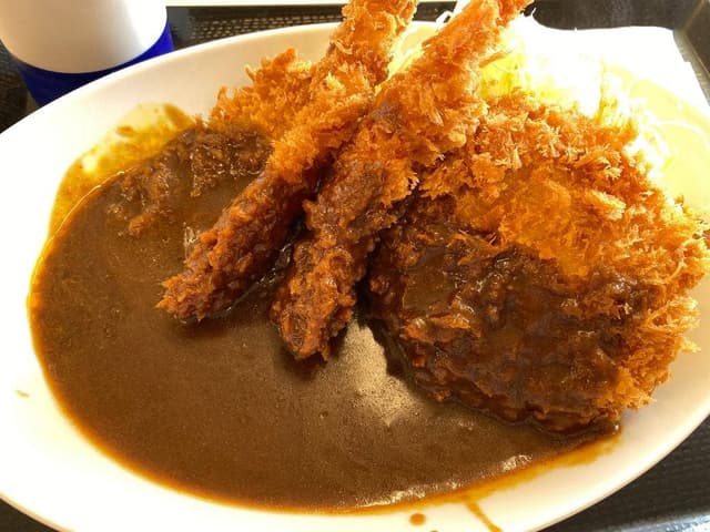かつや 岸和田三田店 - サブ画像2