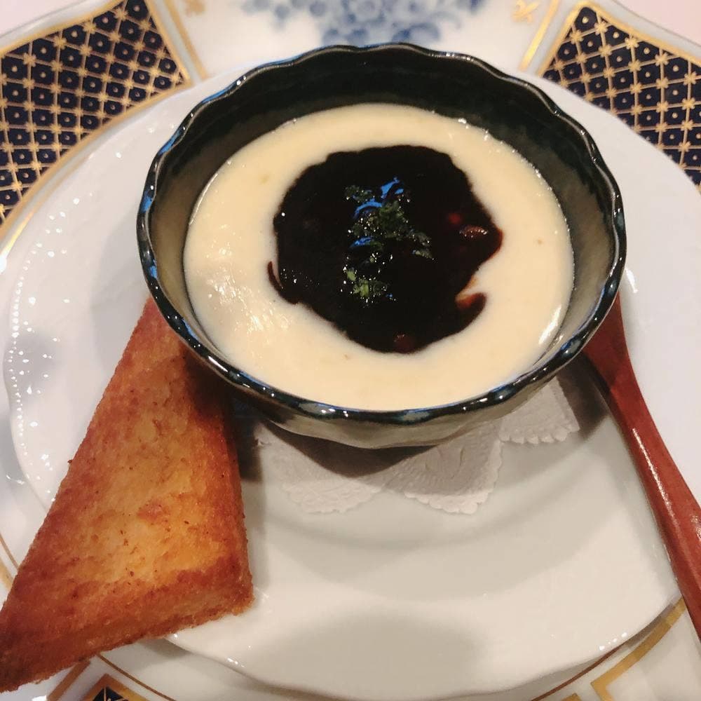 仏蘭西料理 N