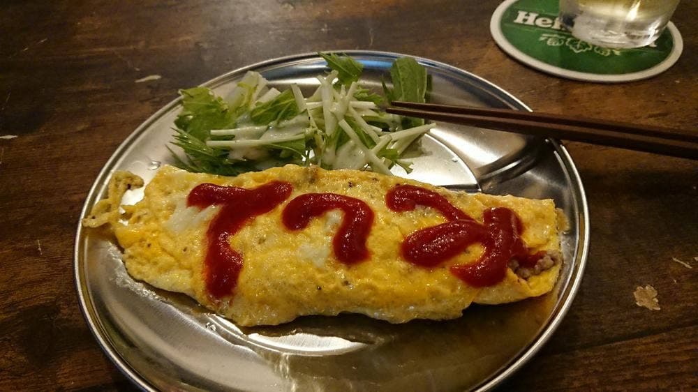 カジュアルダイニングバー シェルター
