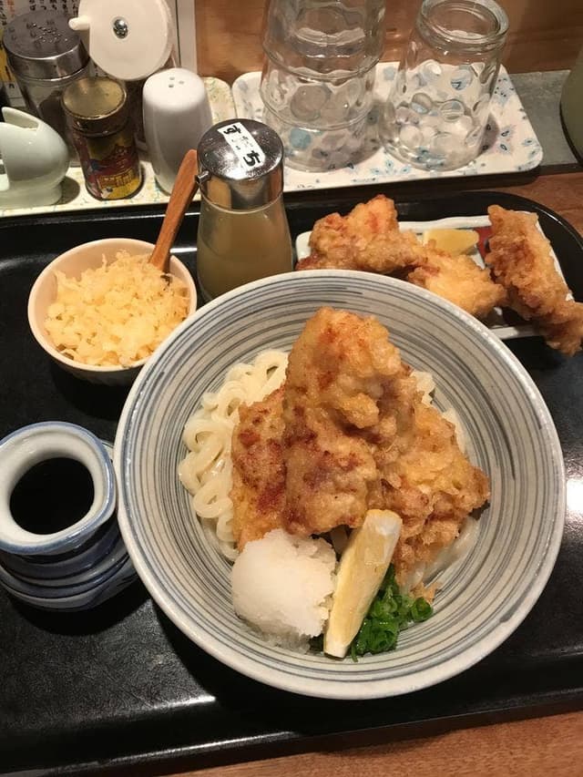 麦きり トクオカ - サブ画像3