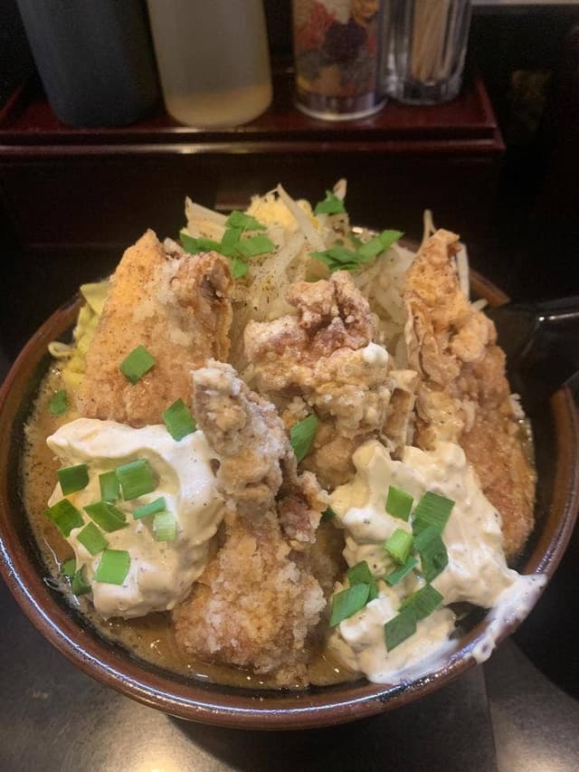 江戸川ヌードル 悪代官 - サブ画像2