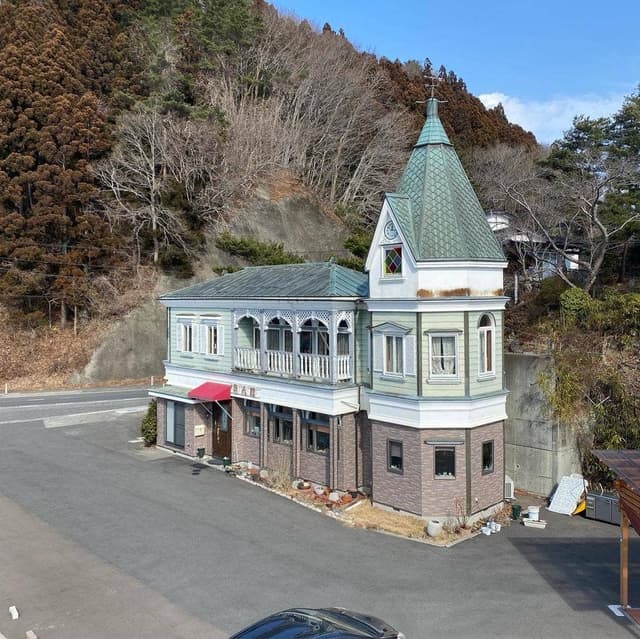 異人館 - サブ画像2