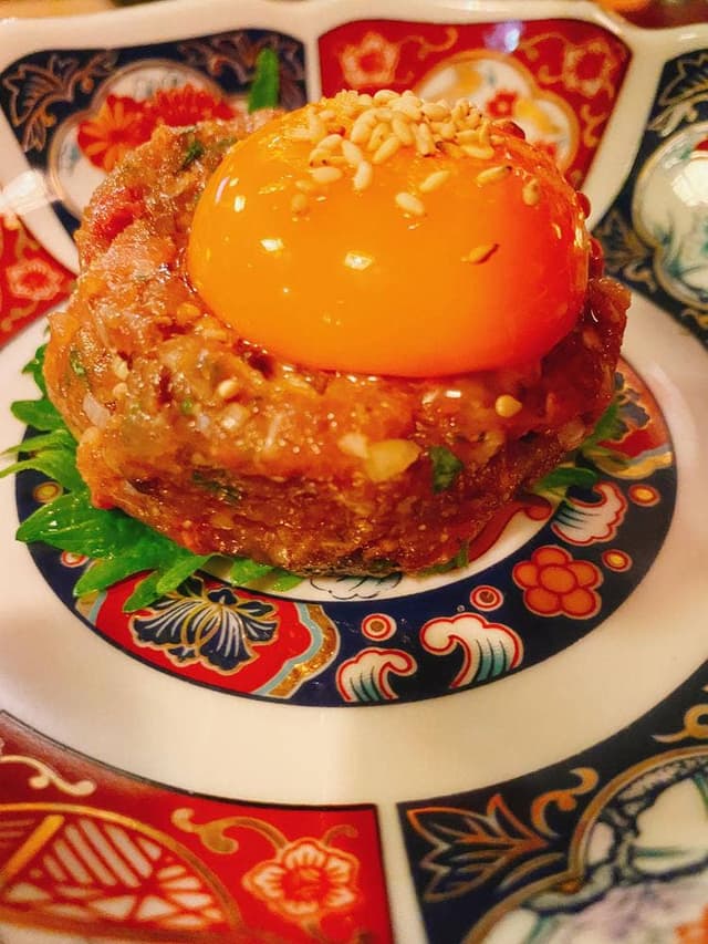 鳥乃理 宵一 - サブ画像2