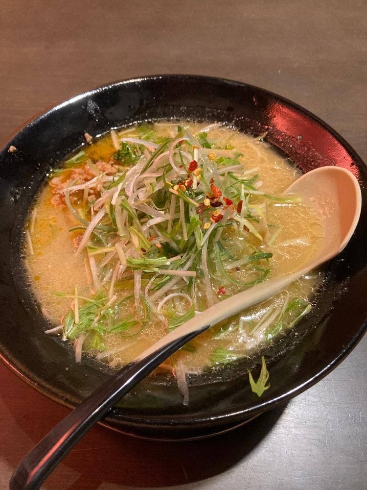 麺家かぐら 西バイパス店