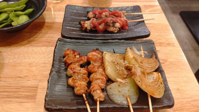焼き鳥酒場 響 住道店 - サブ画像1
