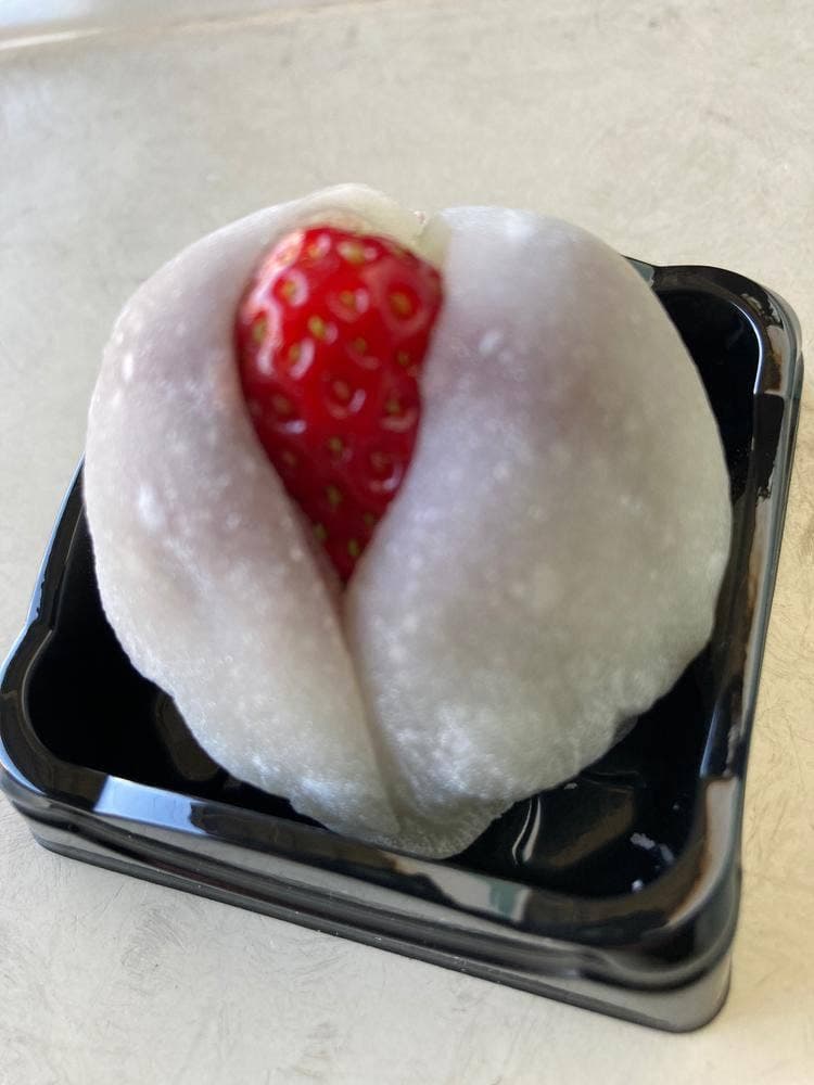 菓子安