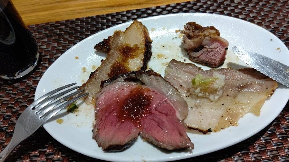 シュラスコ食べ放題 Churras House～シュラスハウス～