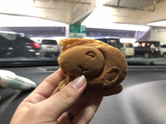 ウミナカプラザ 海ほたる - サブ画像1