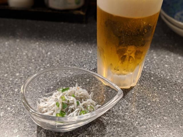 魚炉助 - サブ画像1