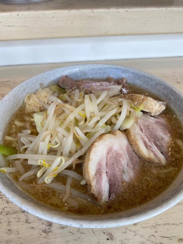 ラーメンJIDAI - サブ画像2