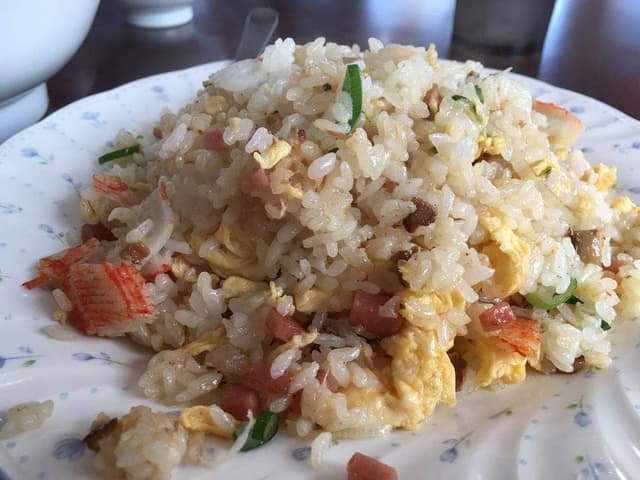 聚福園 - サブ画像3