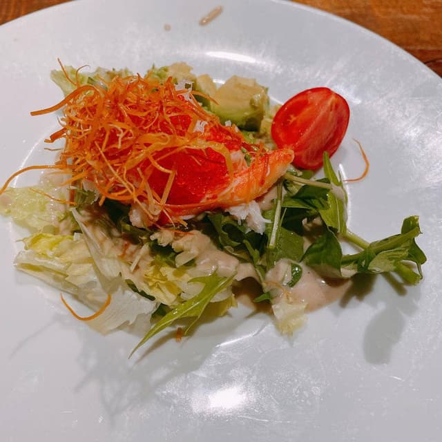 鉄板焼 天 銀座8丁目店 - サブ画像2