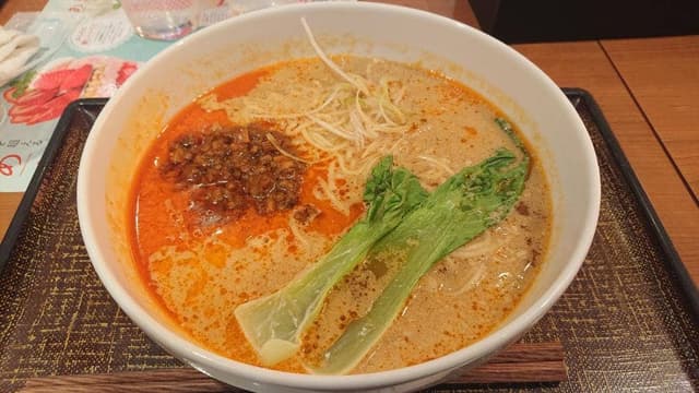デニーズ上池台店 - サブ画像1