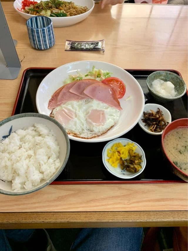 ときわ食堂 金町店 - サブ画像2