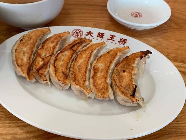 大阪王将 宮崎青葉店 - サブ画像1