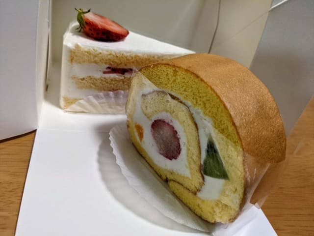 PatisserieCafe Sora - サブ画像1