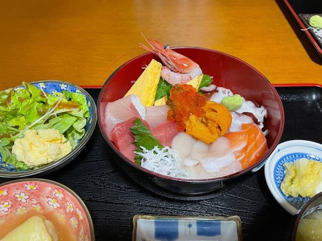 お食事処 いこい - サブ画像1