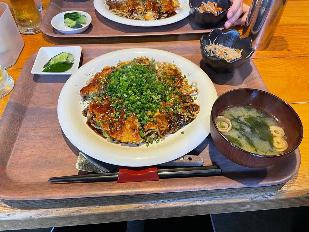 赤いへるめっと