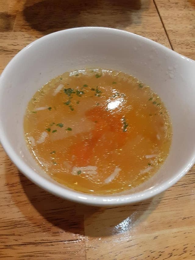 カフェ庵樹 - サブ画像1