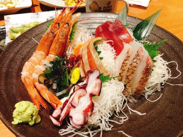 魚民 浦安駅前店 - サブ画像2