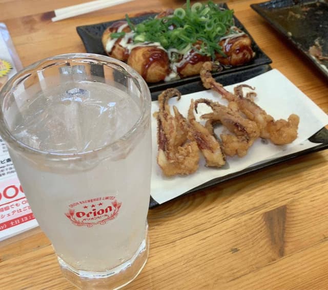 蛸屋本店 那覇松尾店 - サブ画像2