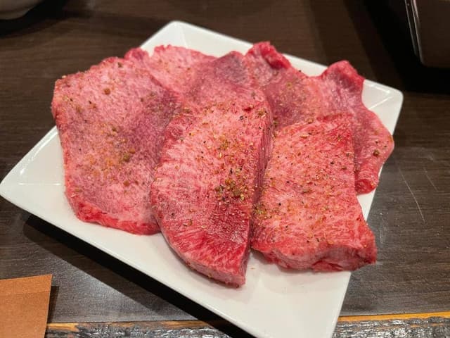焼肉 もりもと - サブ画像3