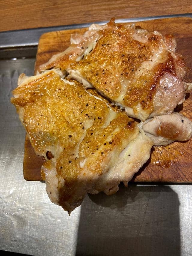 メガインディアンズ ステーキハウス 中川店 - サブ画像2