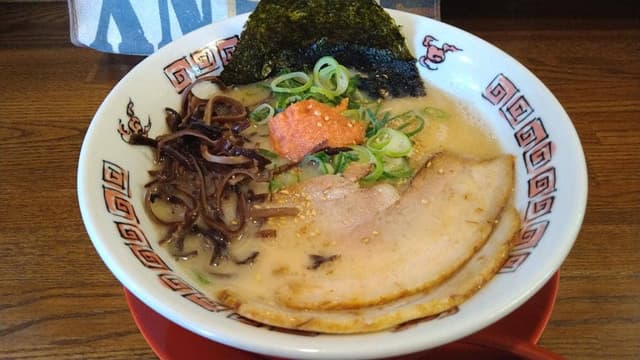 麺dining だいふく - サブ画像3