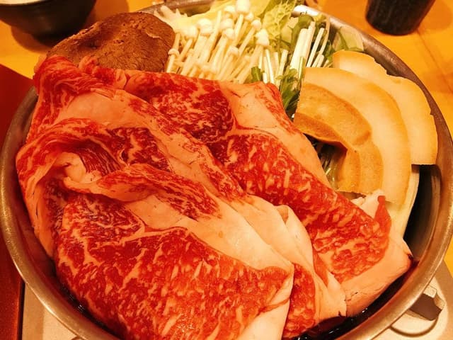 出汁と信州ごはん 佐久屋本店 - サブ画像2