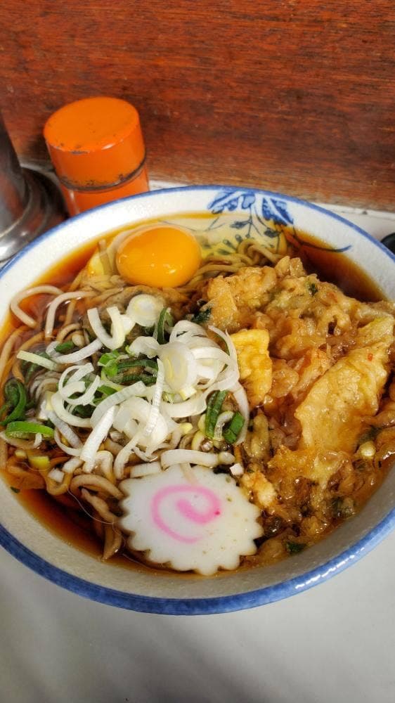角あき
