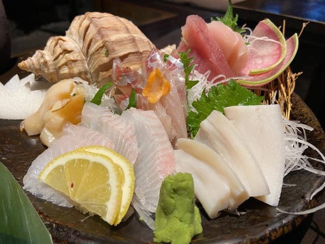 場末の和顔 - サブ画像3