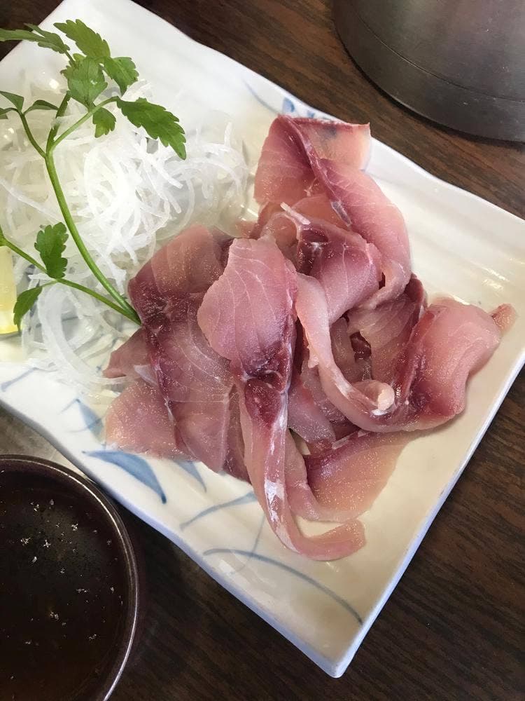 出の山いこいの家