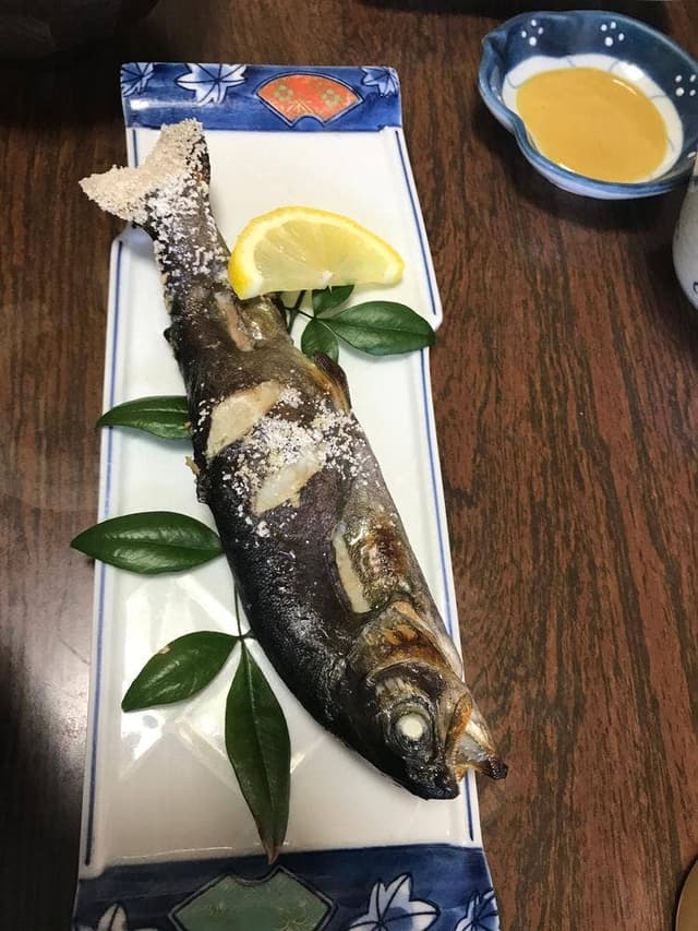 出の山いこいの家 - サブ画像2