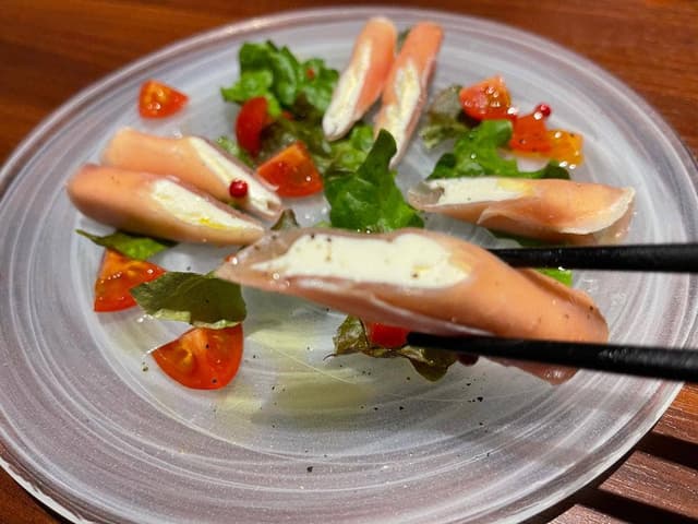 魚蔵 日本橋店 - サブ画像3