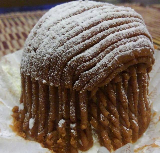 アンジェリーナ ケーキショップ マロニエゲート銀座店 - サブ画像3