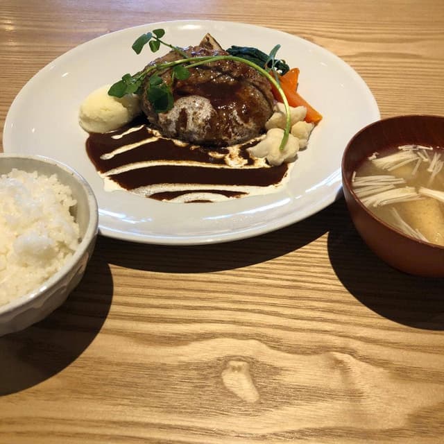 DUCK STREET CAFE - サブ画像2