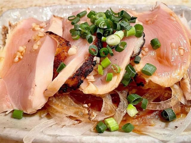 川中屋 - サブ画像3