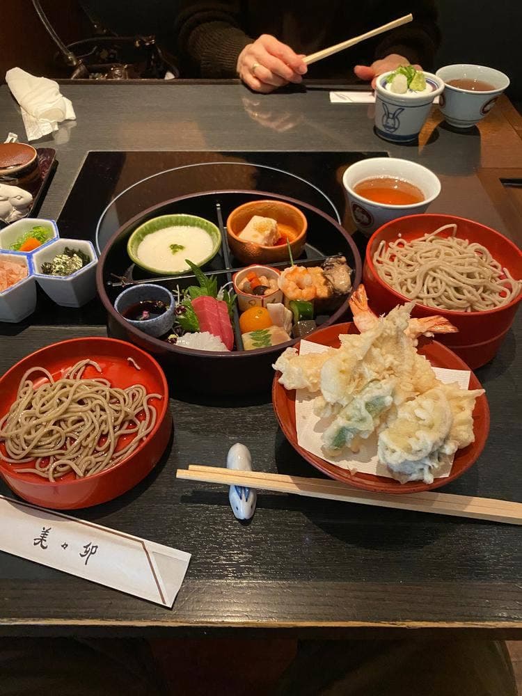 美々卯 堺店