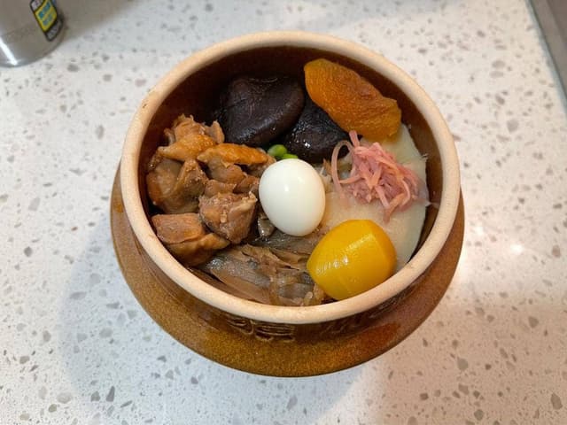 峠の釜めし本舗 おぎのや 横川SA下り店 - サブ画像2