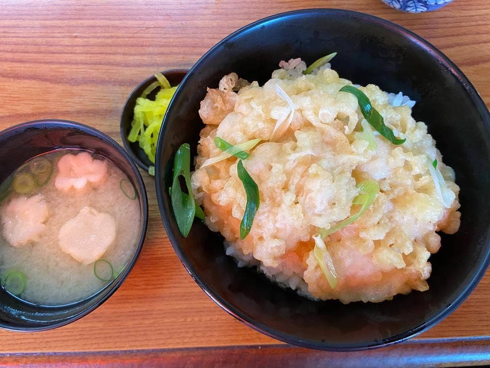 笹屋食堂
