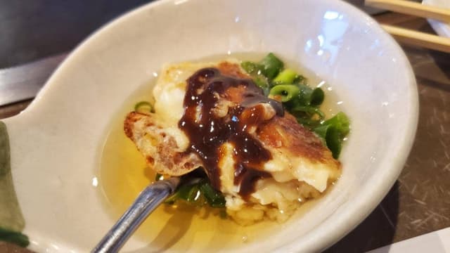 どろ焼き・お好み焼き/ 喃風 垂水店 - サブ画像1