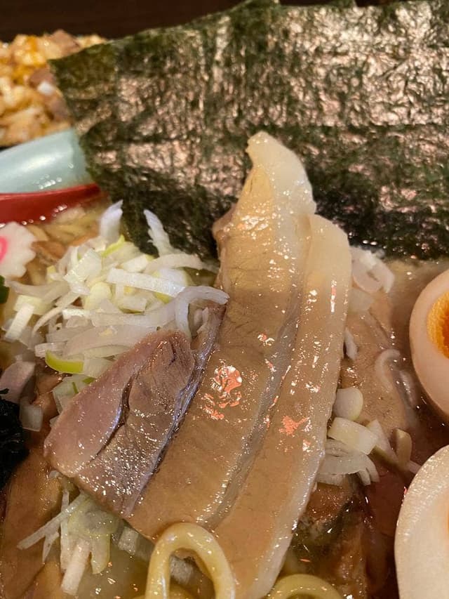 山勝角ふじ 総本店 - サブ画像3