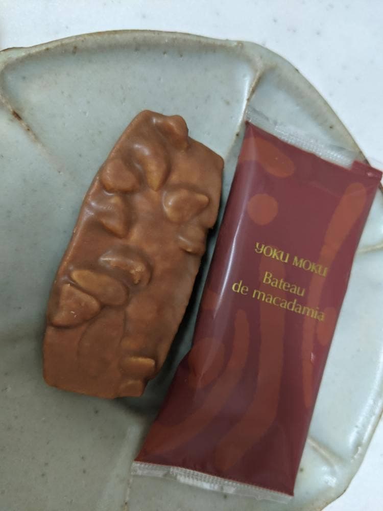 ヨックモック本社