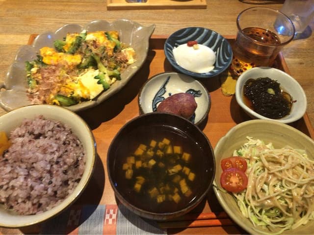藍風珈琲店 - サブ画像3