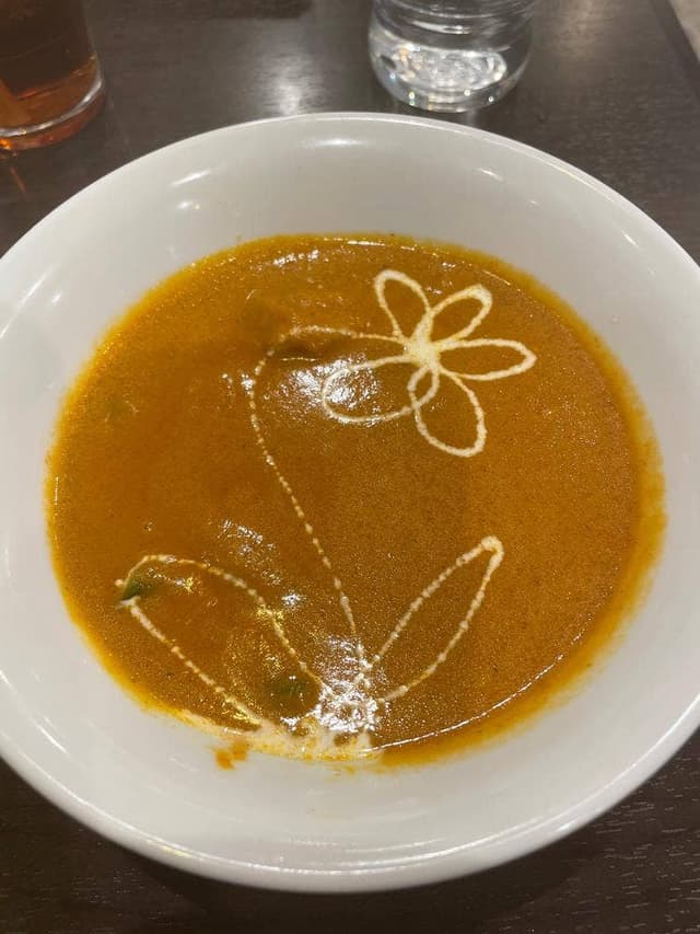 インド・ネパール料理 サプナ 栄店 - サブ画像3