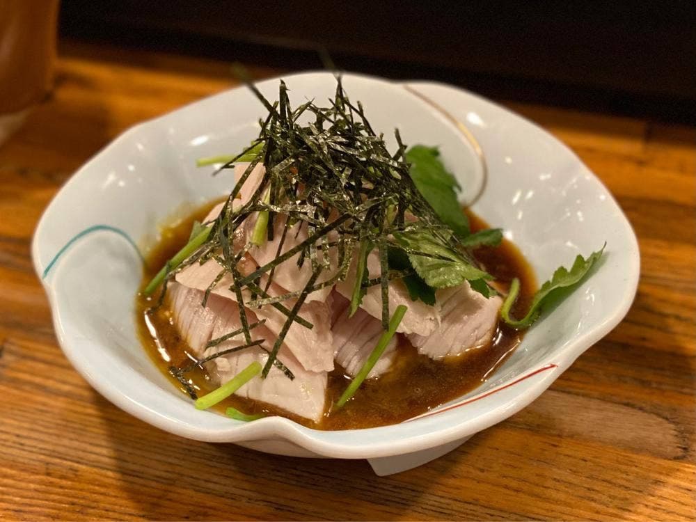 串焼処 すぎや