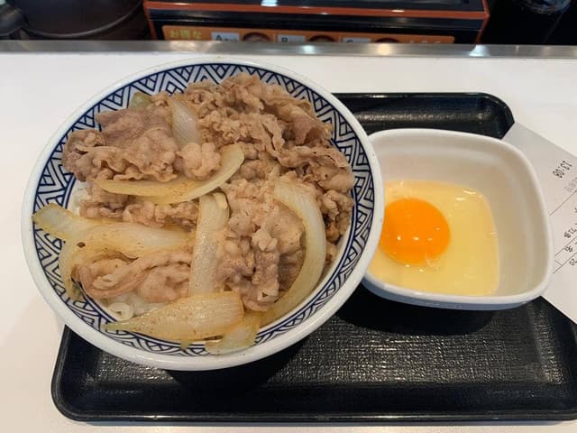 吉野家 上北沢店 - サブ画像3