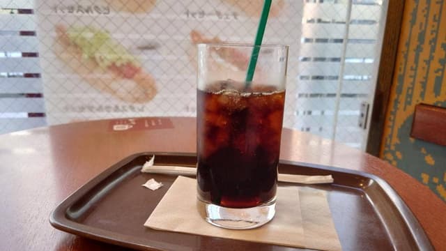 カフェ・ベローチェ 淡路町駅前店 - サブ画像3