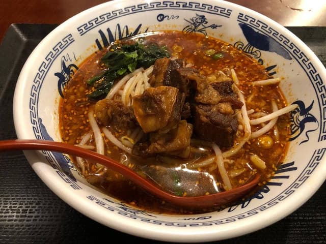 祥龍房 中村橋店 - サブ画像2